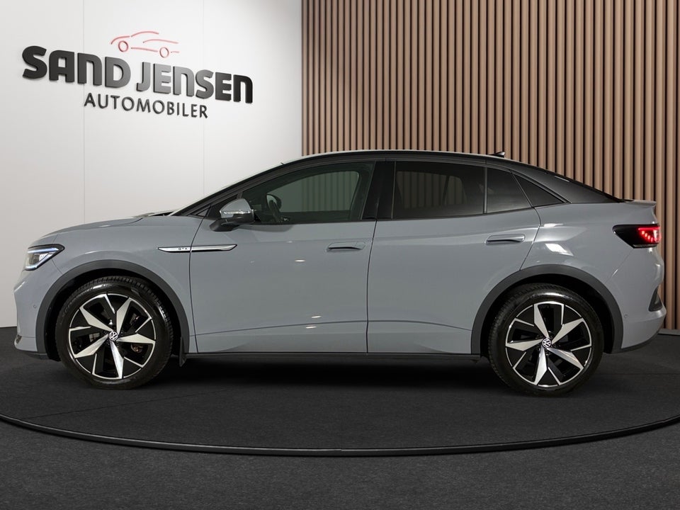 VW ID.5 77 GTX 4Motion 5d