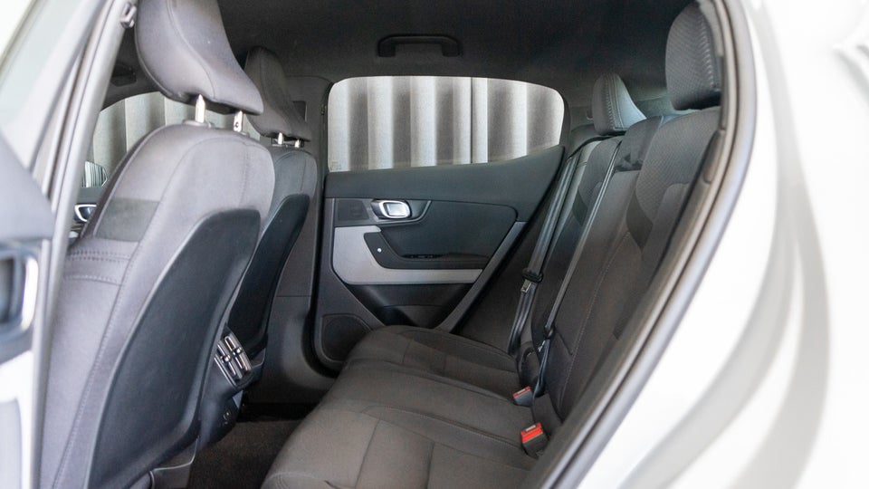 Polestar 2 Long Range 5d