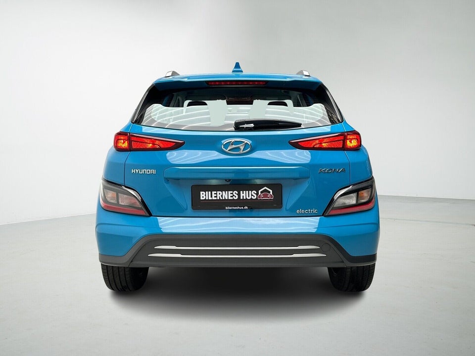 Hyundai Kona 39 EV Select 5d