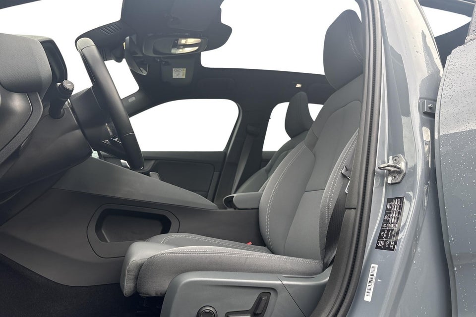 Polestar 2 Standard Range 5d