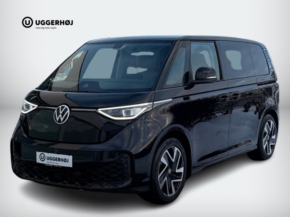 VW ID.Buzz 77 Pro SWB 5d