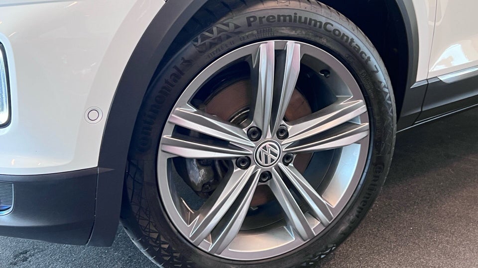 VW T-Roc 2,0 TDi 150 Style+ DSG 5d