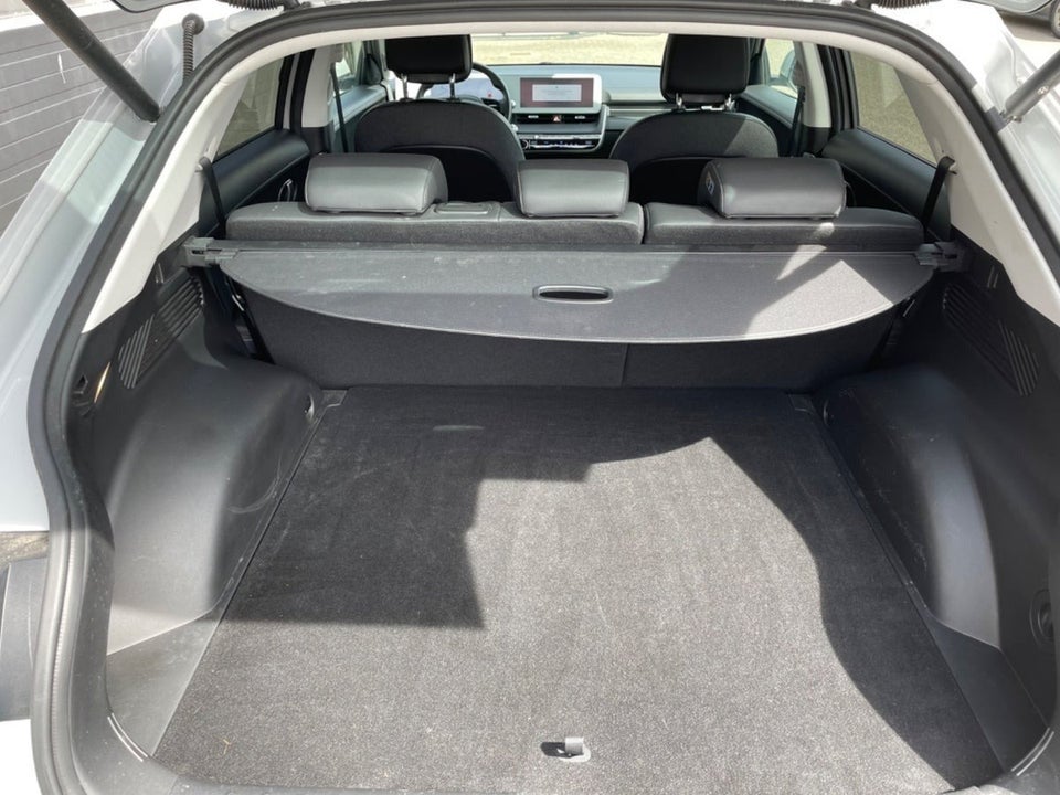 Hyundai Ioniq 5 77 Intuitive 5d