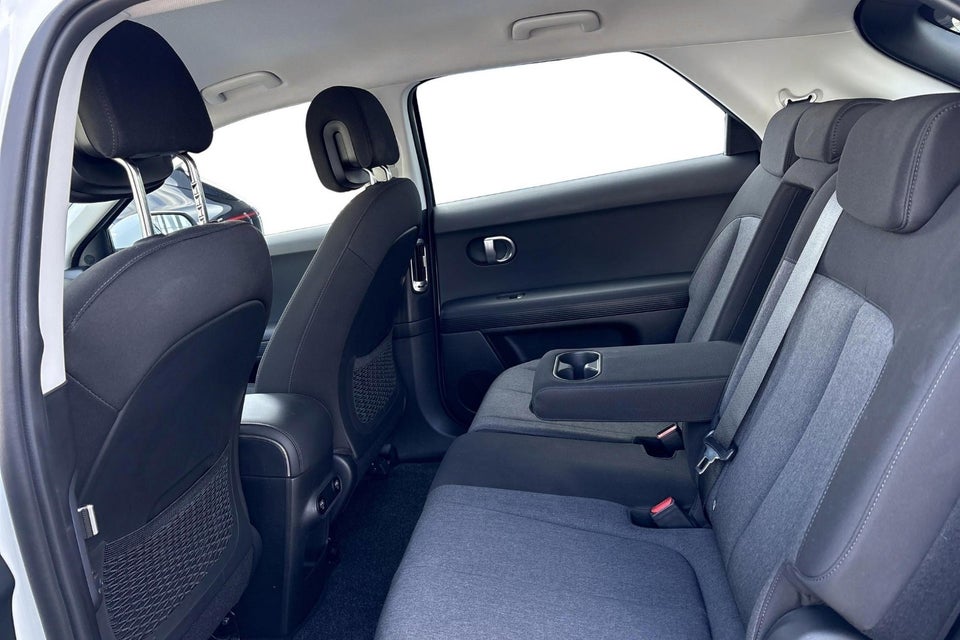 Hyundai Ioniq 5 58 Essential 5d