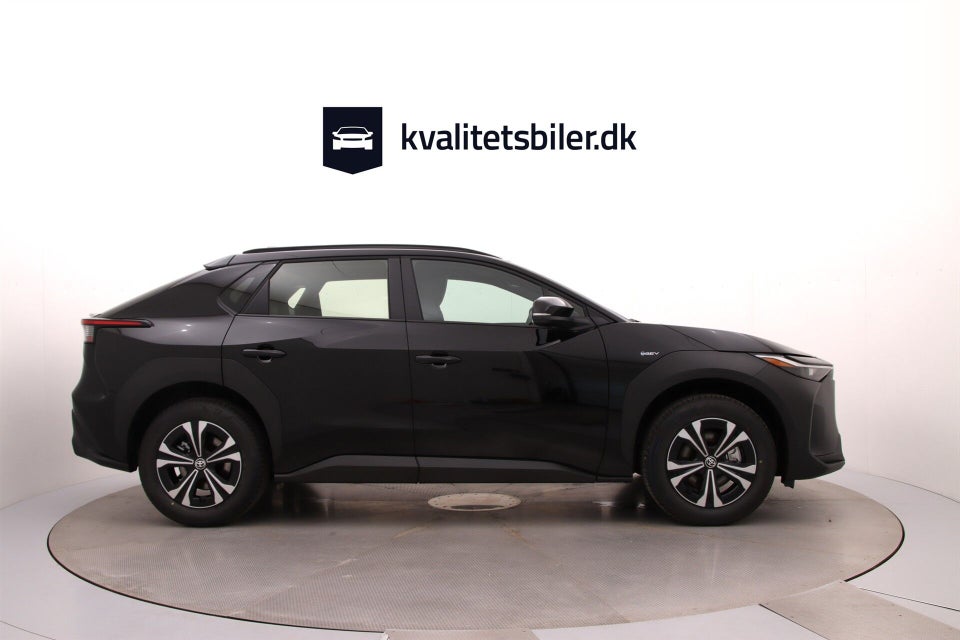 Toyota bZ4X Comfort 5d