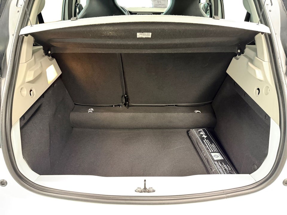 Renault Zoe 52 Experience 5d