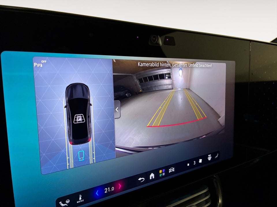 Mercedes CLA250+ EQ Progressive 4d