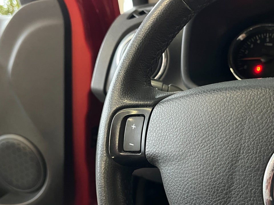 Dacia Sandero Stepway 0,9 TCe 90 Prestige 5d