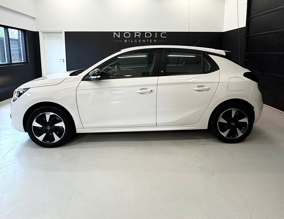 Opel Corsa-e 50 Dynamic 5d
