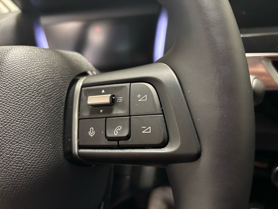 Citroën ë-C4 X 50 Shine 4d