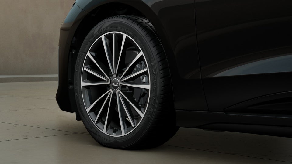 Audi A6 e-tron S-line plus performance Avant 5d