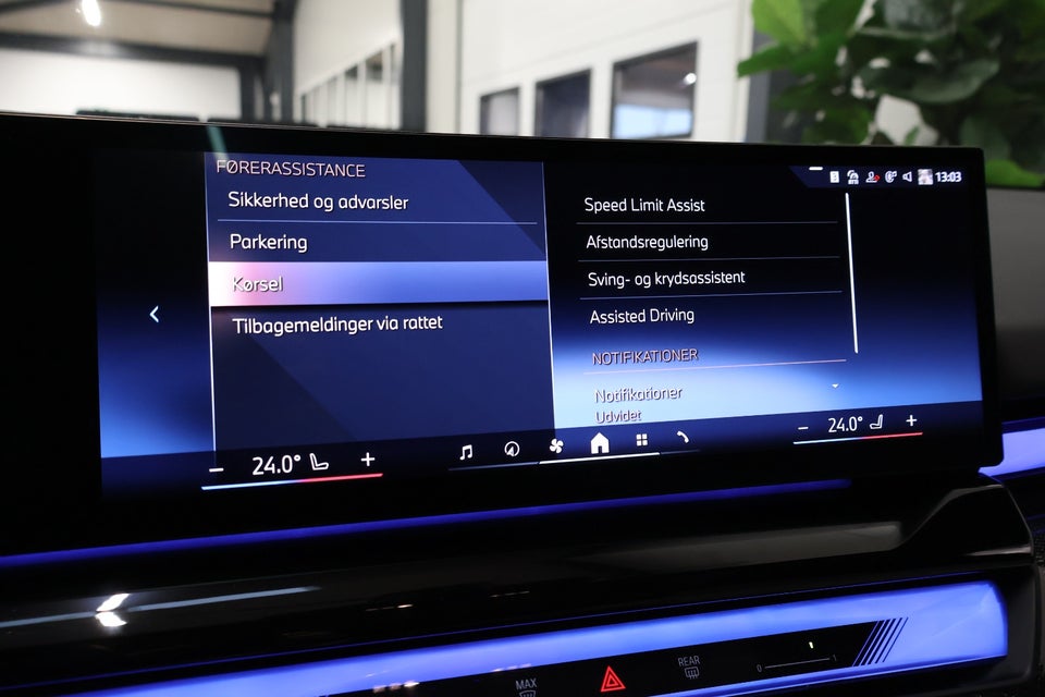 BMW i5 eDrive40 Touring M-Sport Pro 5d