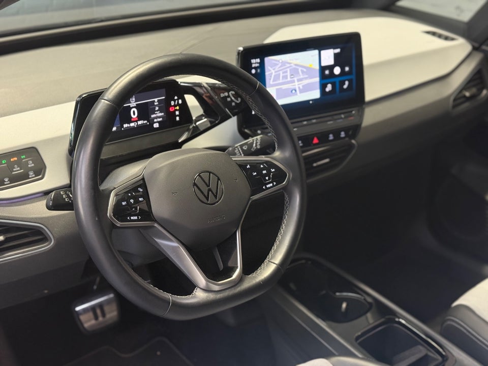 VW ID.3 77 Pro S 5d