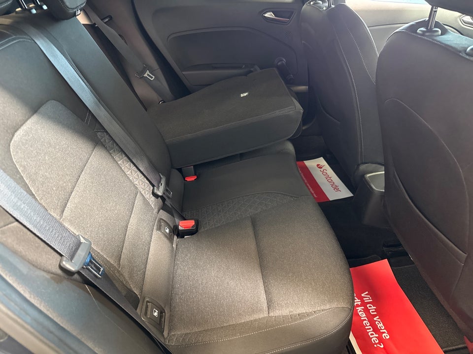 Renault Clio V 1,0 TCe 100 Zen 5d