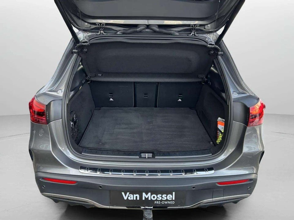 Mercedes EQA250+ AMG Advance Plus 5d