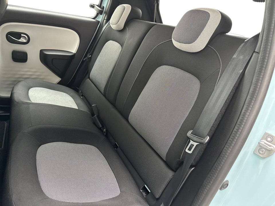 Renault Twingo Electric Zen 5d