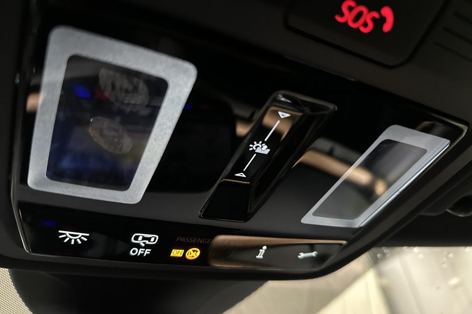 Cupra Tavascan 77 Adrenaline 5d