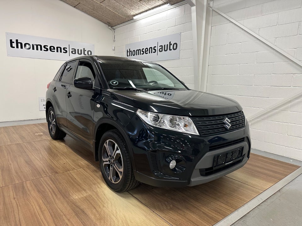 Suzuki Vitara 1,6 Active 5d