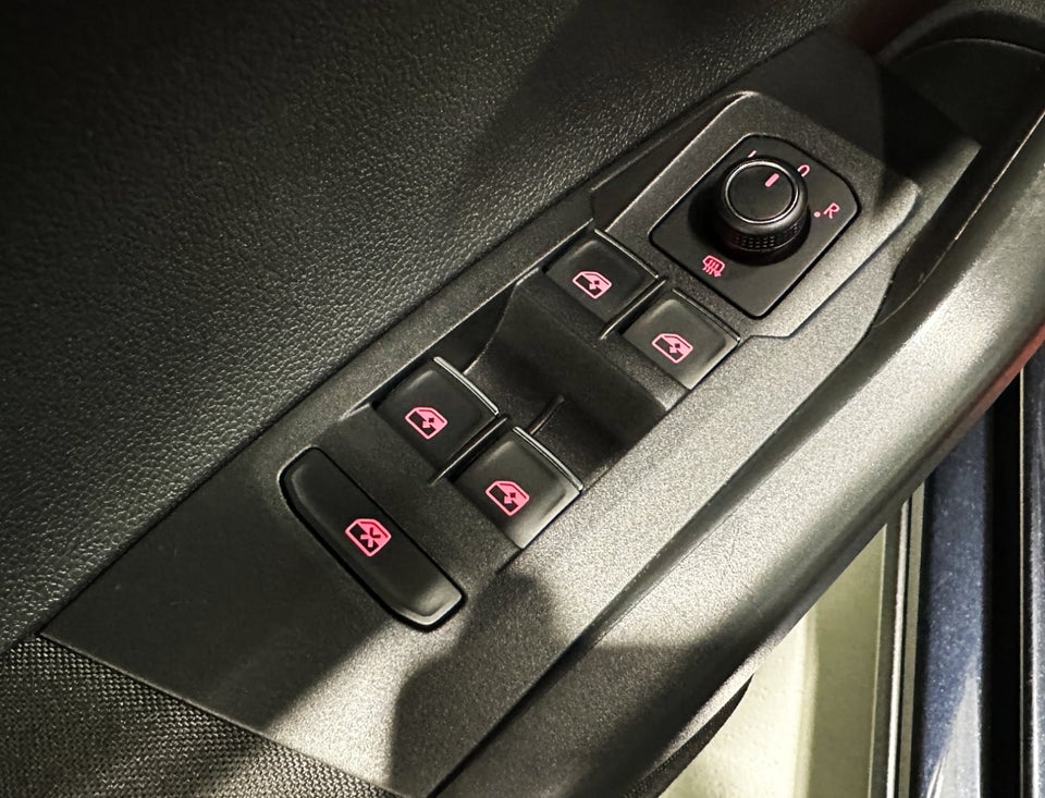 VW Polo 1,0 TSi 115 Highline DSG 5d