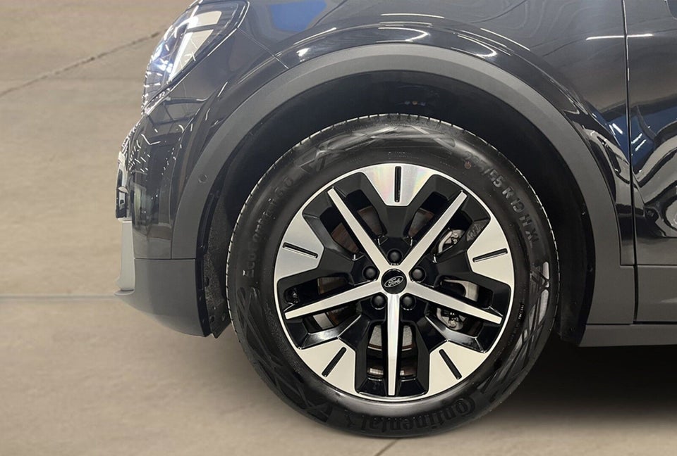 Ford Explorer 77 Select Extended Range 5d