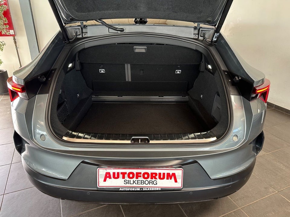 Polestar 4 Long Range AWD 5d