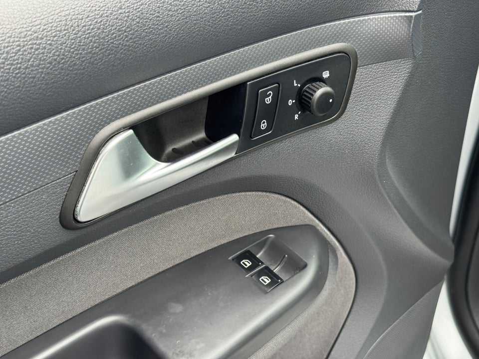 VW Caddy 1,2 TSi 85 Trendline 5d