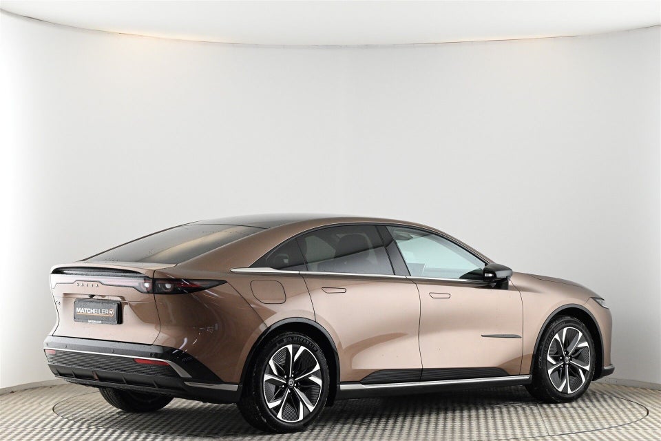 Mazda 6e Takumi 5d