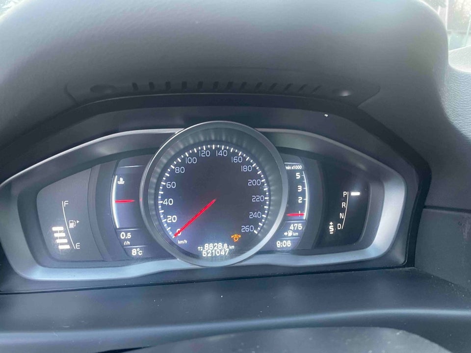 Volvo V70 2,0 D4 181 Momentum aut. 5d