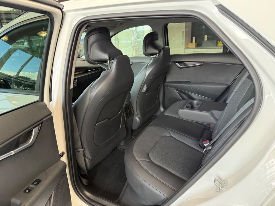 Kia Niro 64 EV Upgrade 5d