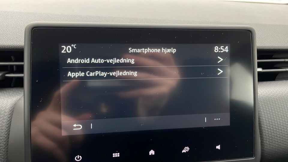 Renault Clio V 1,0 TCe 90 Zen 5d