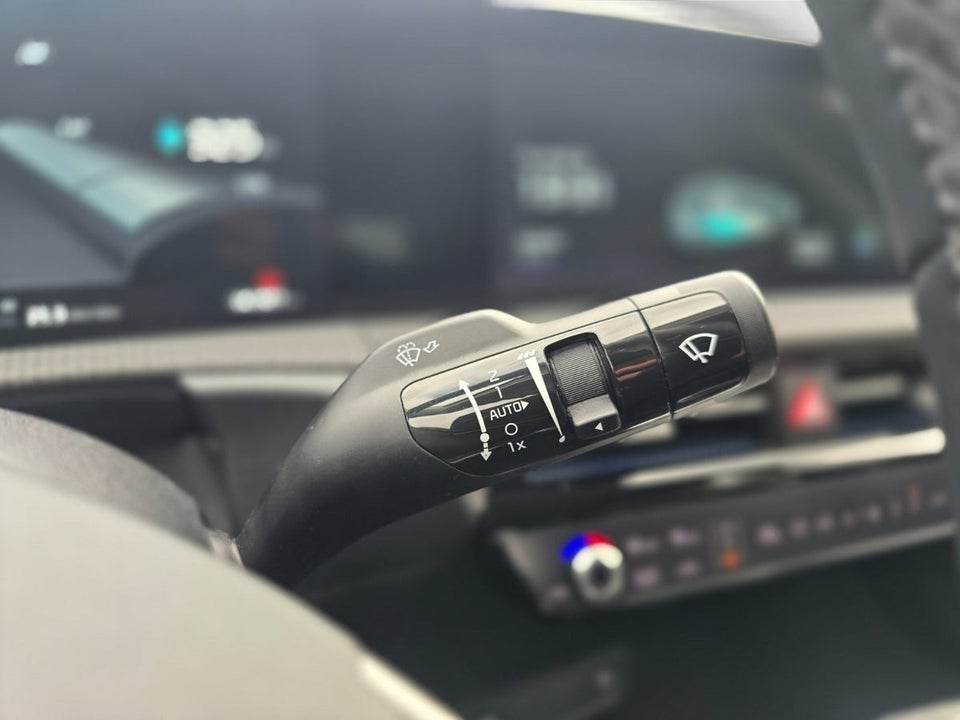 Kia EV6 77 Long Range Access 5d