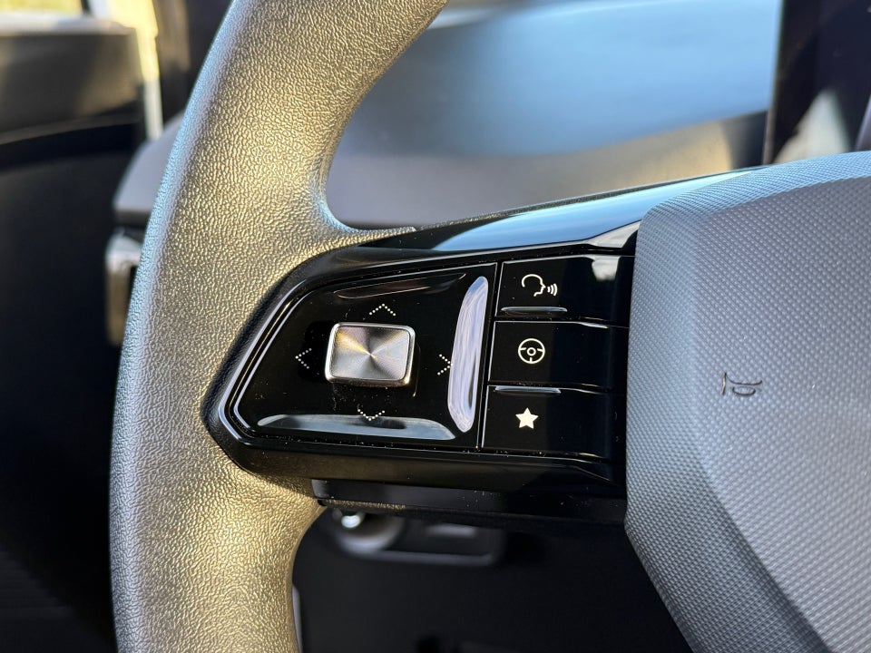 MG 4 51 Nordic Edition 5d