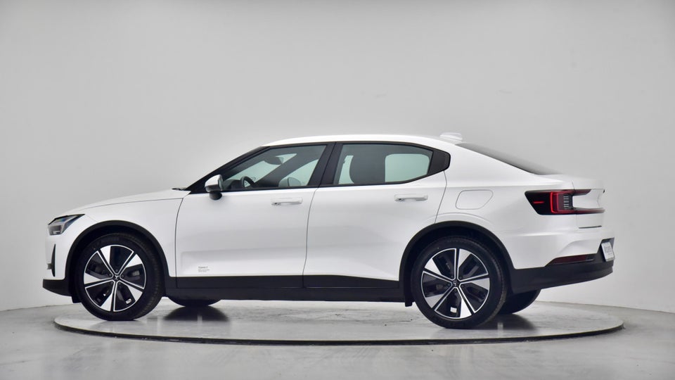 Polestar 2 Long Range AWD 5d