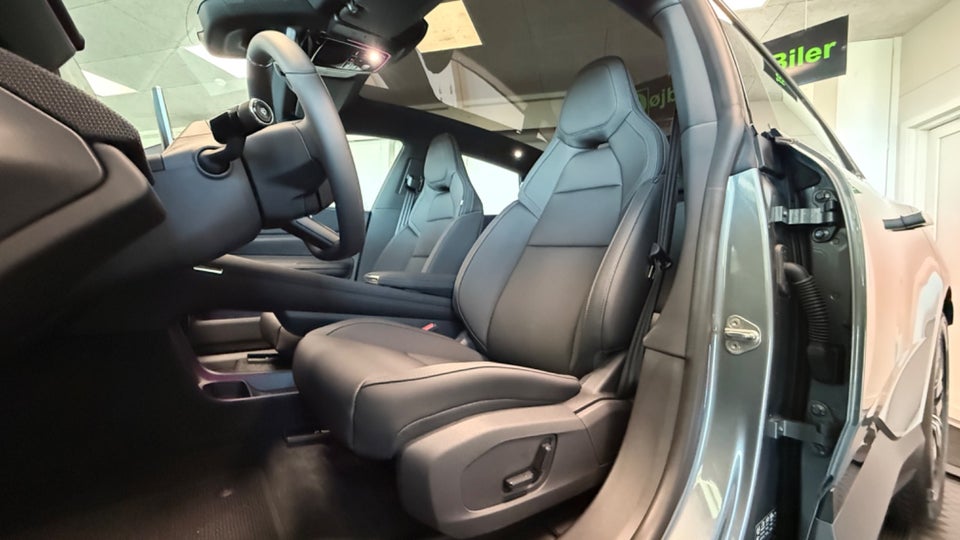 Polestar 4 Coupé RWD 5d
