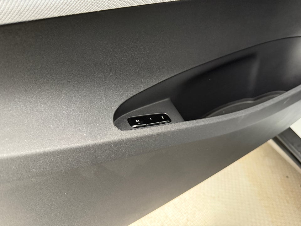 Polestar 2 Long Range AWD 5d