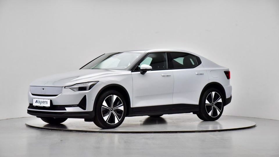 Polestar 2 Standard Range 5d