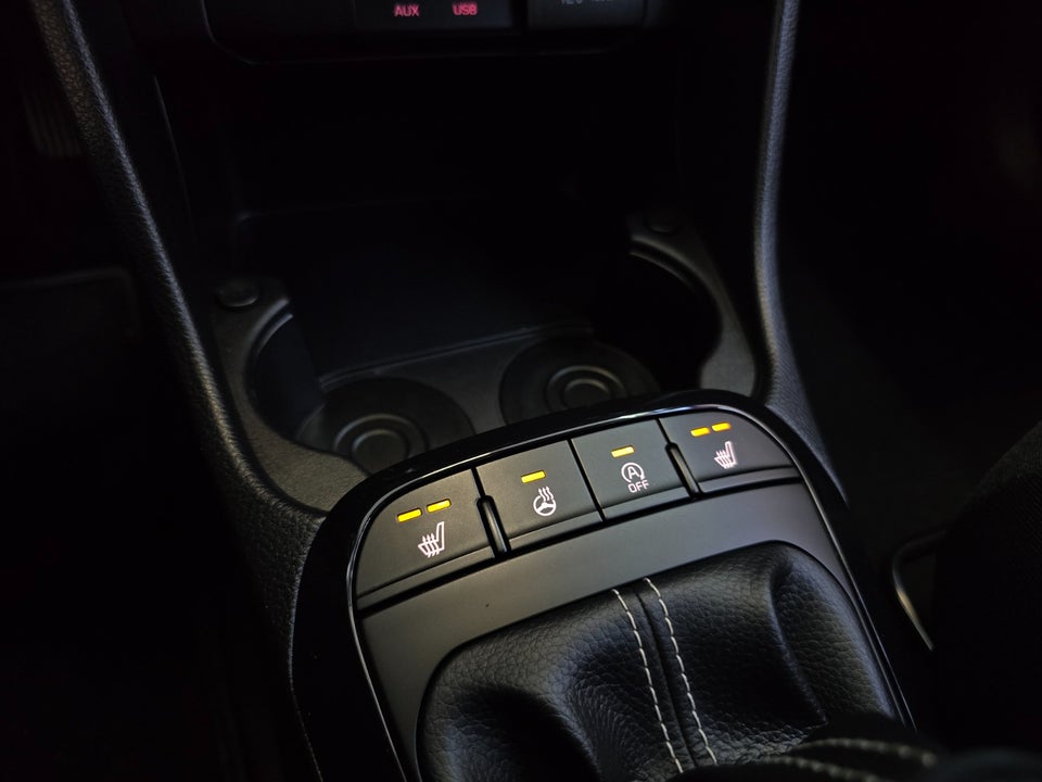 Kia Picanto 1,0 MPi Advance 5d