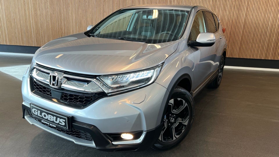 Honda CR-V 1,5 VTEC Turbo Elegance CVT AWD 5d