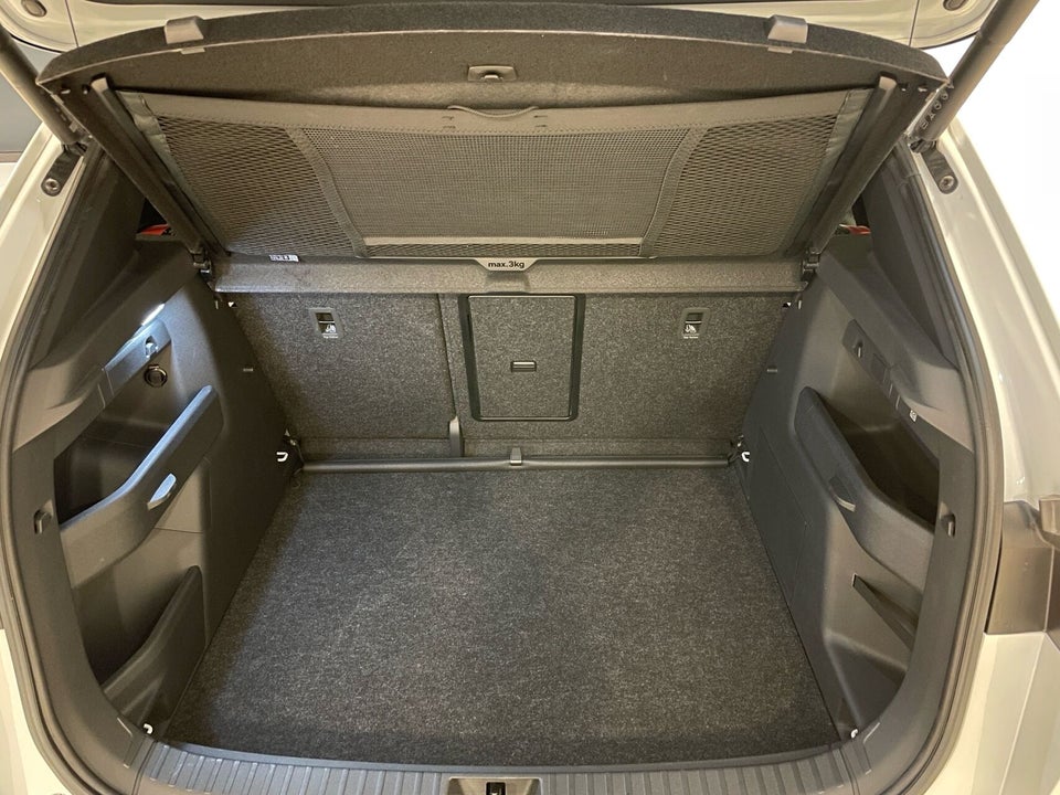 Skoda Elroq 85 iV Premium 5d