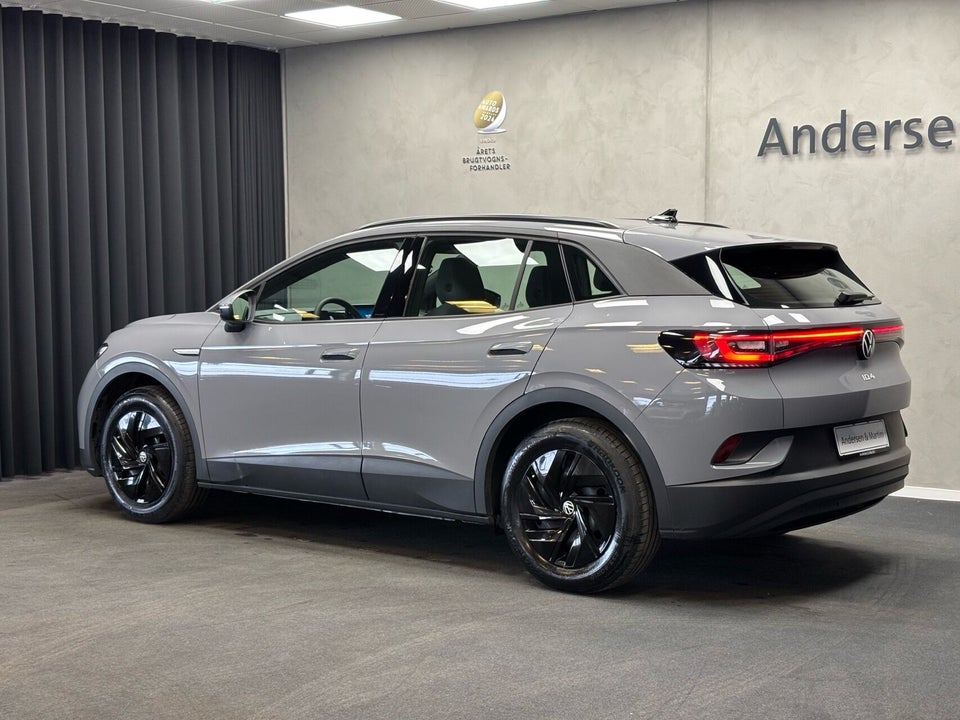 VW ID.4 52 Pure Performance 5d