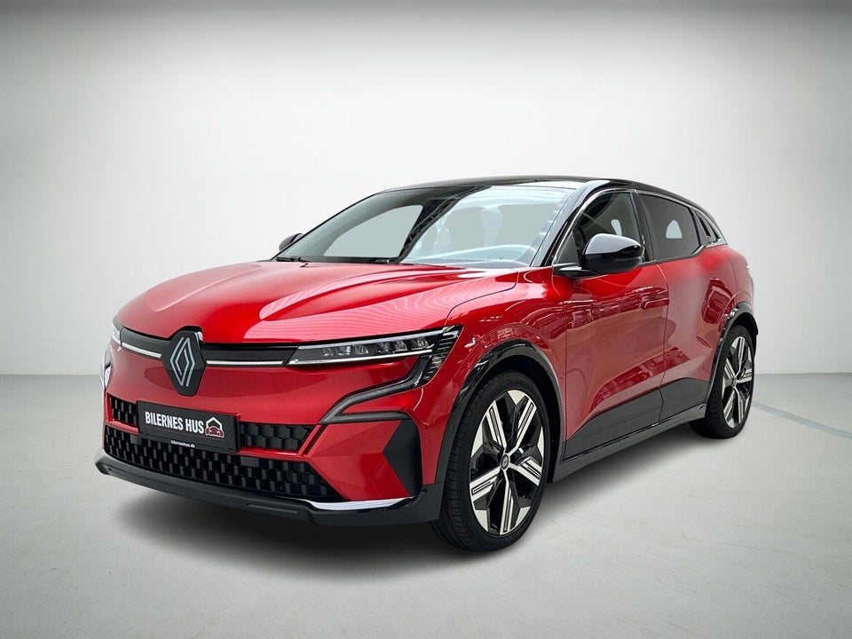 Renault Megane E-Tech 60 Iconic 5d