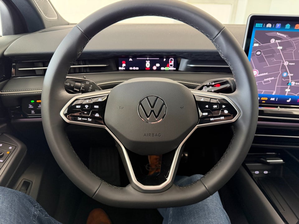 VW ID.7 86 Style S+ Tourer 5d