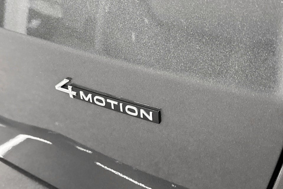 VW Transporter 2,0 TDi 170 Comfort Kassevogn aut. 4Motion LWB
