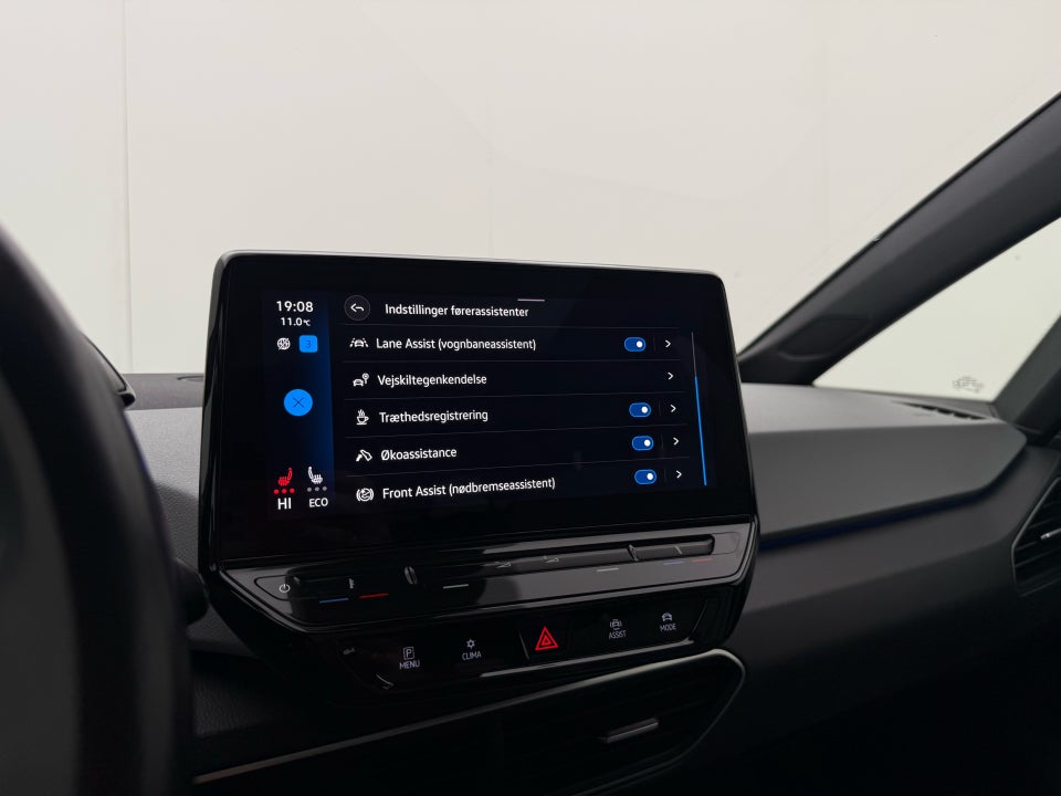 VW ID.3 58 Pro Performance Family 5d