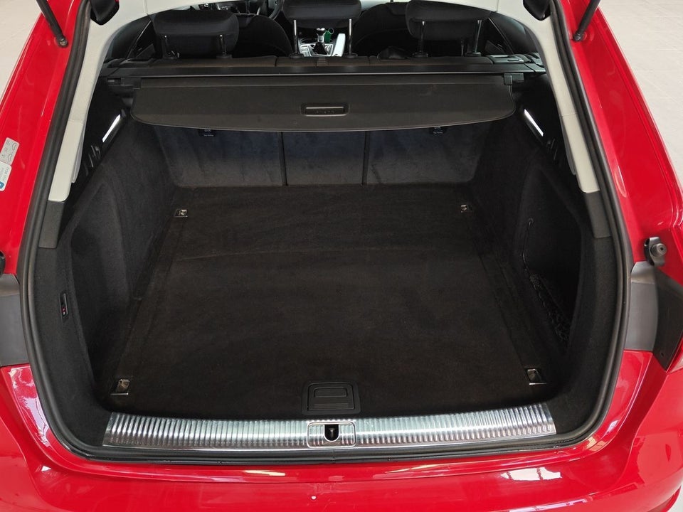 Audi A4 2,0 TFSi 190 Avant 5d