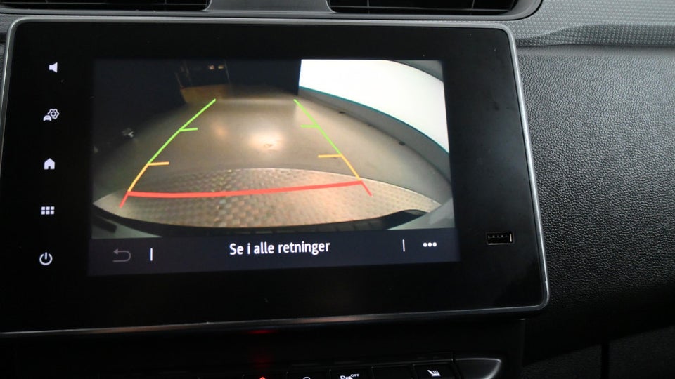 Renault Express 1,5 dCi 75 Tekno 5d