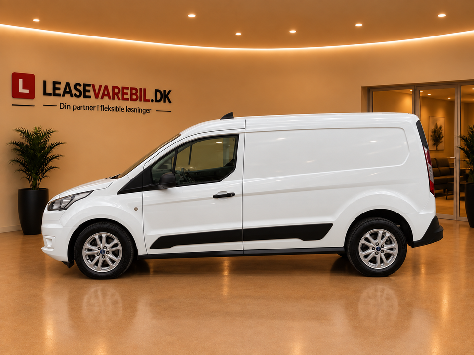 Ford Transit Connect 1,5 EcoBlue Trend aut. lang