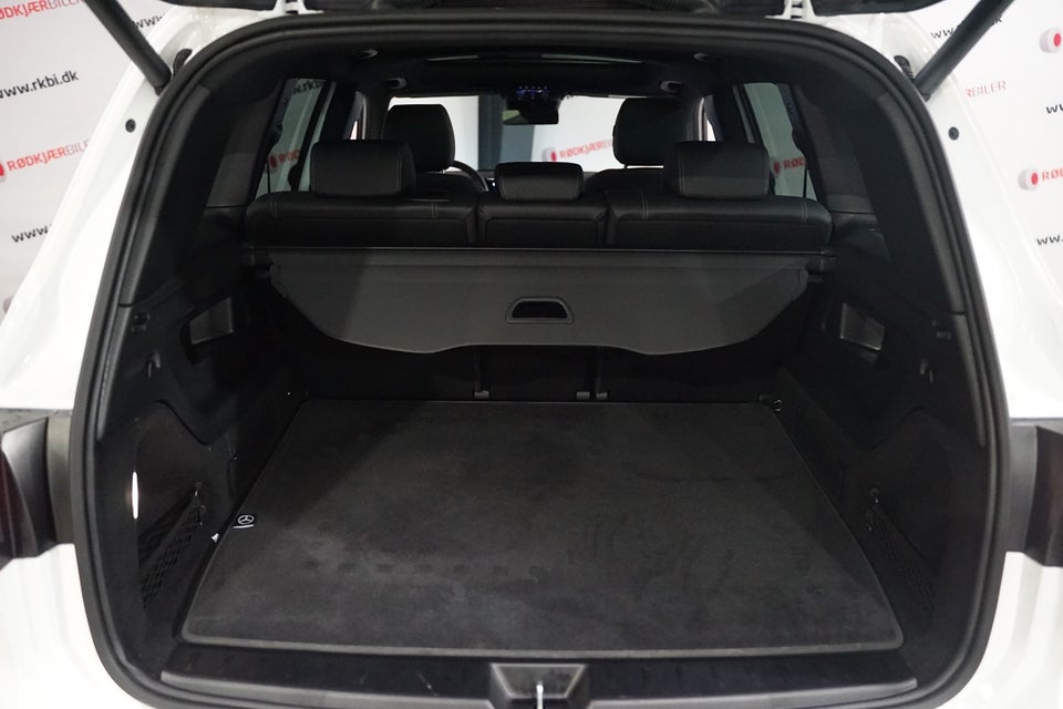 Mercedes EQB250+ Progressive Advance 5d
