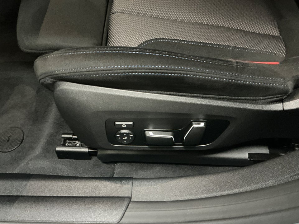 BMW i4 xDrive40 M-Sport Pro 5d