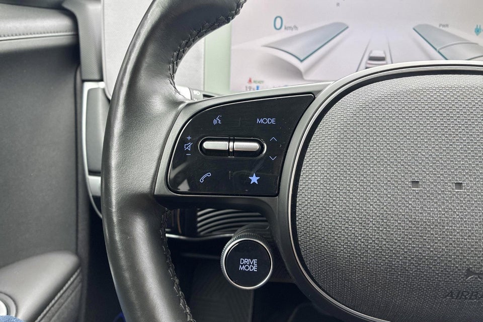 Hyundai Ioniq 5 58 Techniq 5d